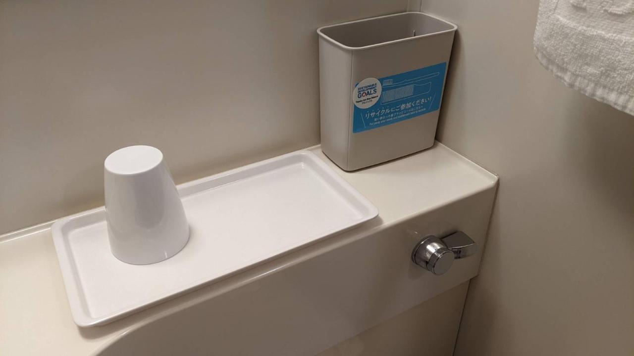 Toyoko Inn Saitama Toda Koen Eki Nishi Guchi 외부 사진