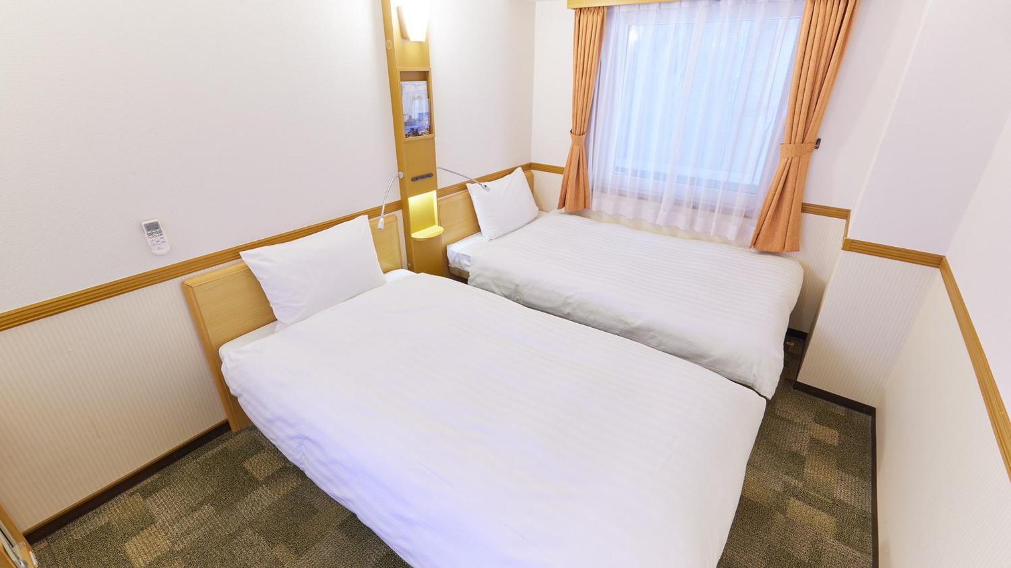 Toyoko Inn Saitama Toda Koen Eki Nishi Guchi 외부 사진