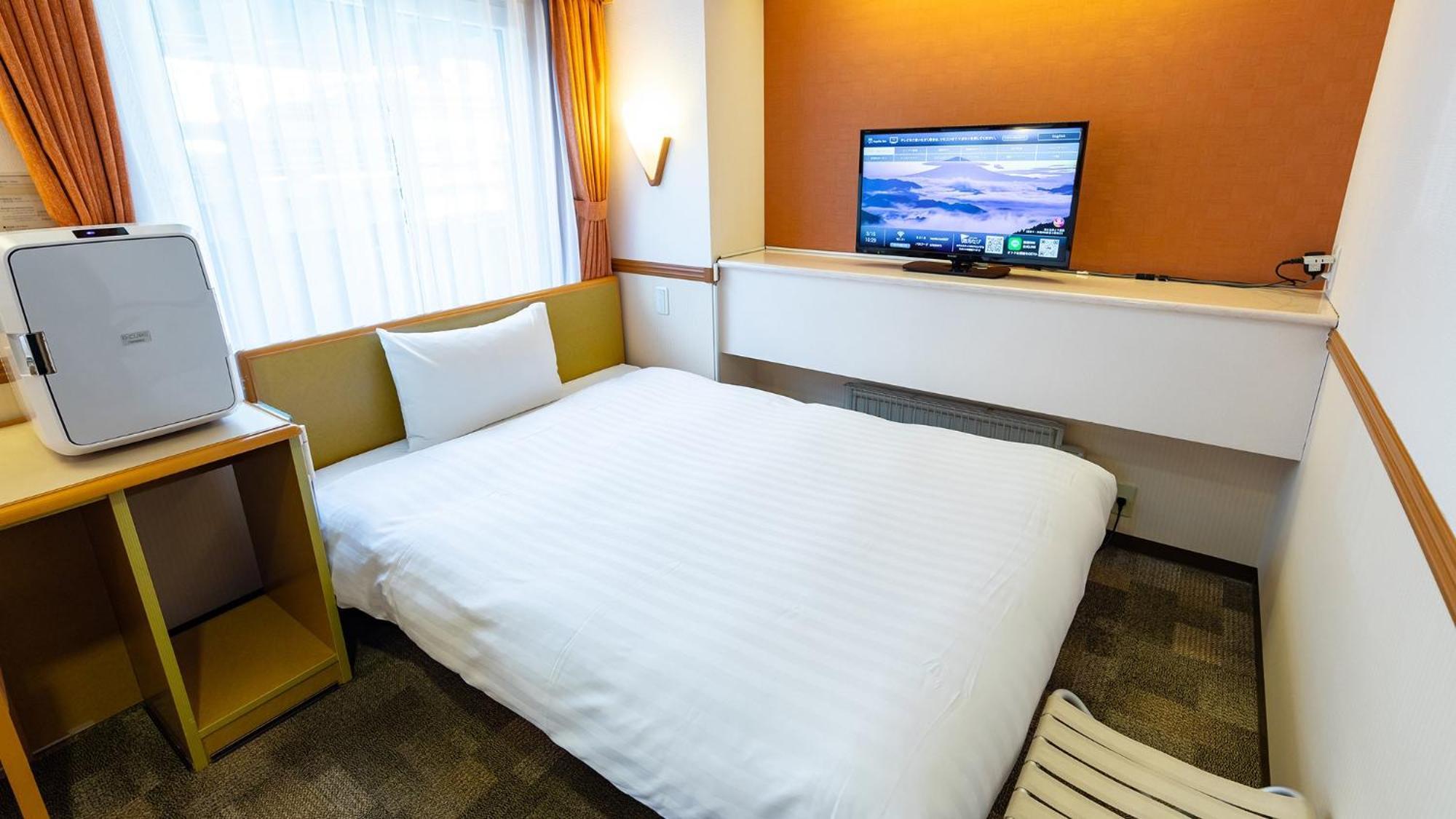 Toyoko Inn Saitama Toda Koen Eki Nishi Guchi 객실 사진