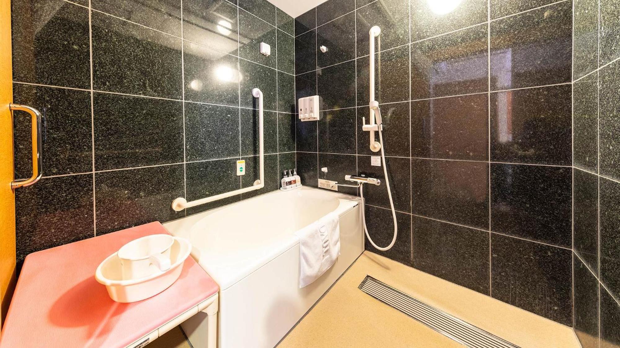 Toyoko Inn Saitama Toda Koen Eki Nishi Guchi 객실 사진