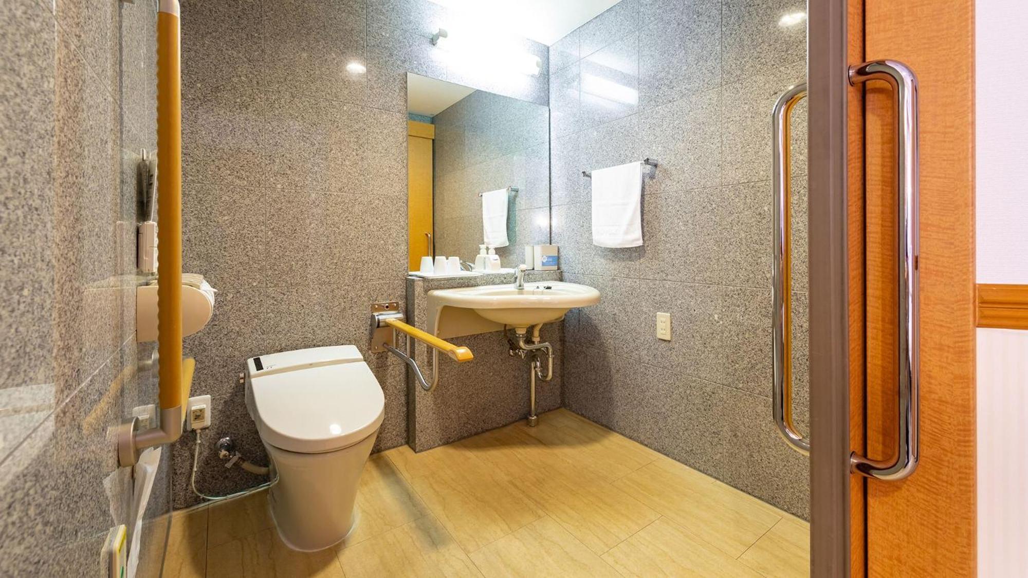 Toyoko Inn Saitama Toda Koen Eki Nishi Guchi 객실 사진