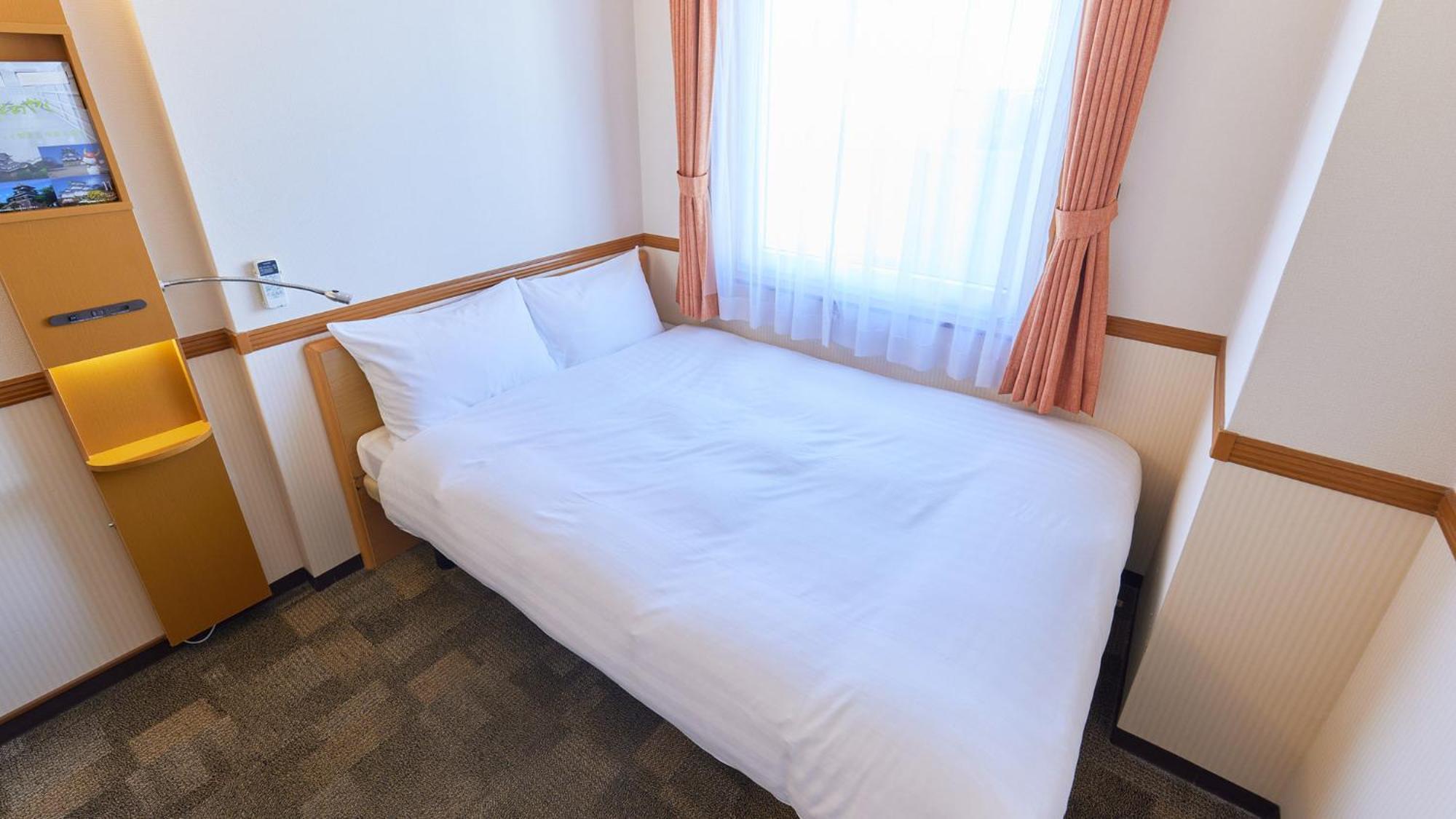 Toyoko Inn Saitama Toda Koen Eki Nishi Guchi 객실 사진