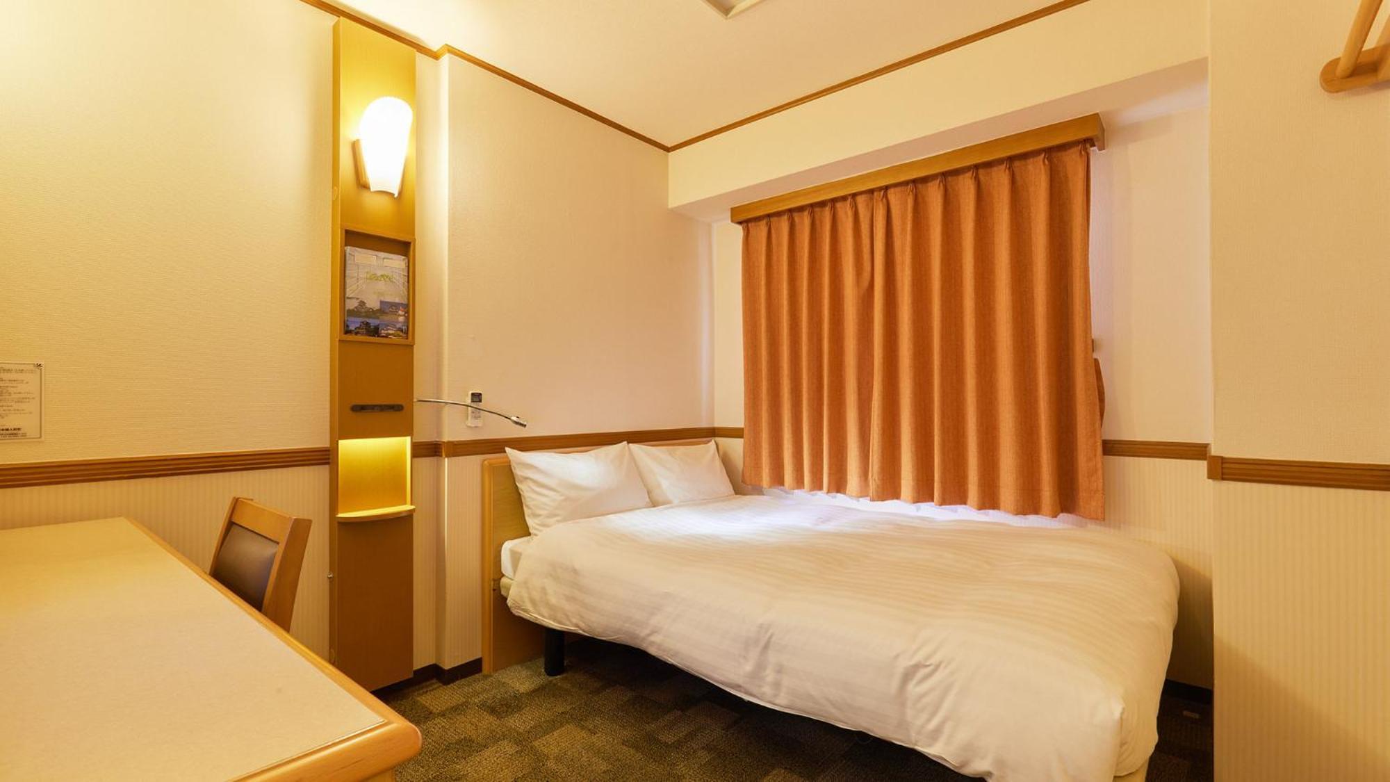 Toyoko Inn Saitama Toda Koen Eki Nishi Guchi 객실 사진