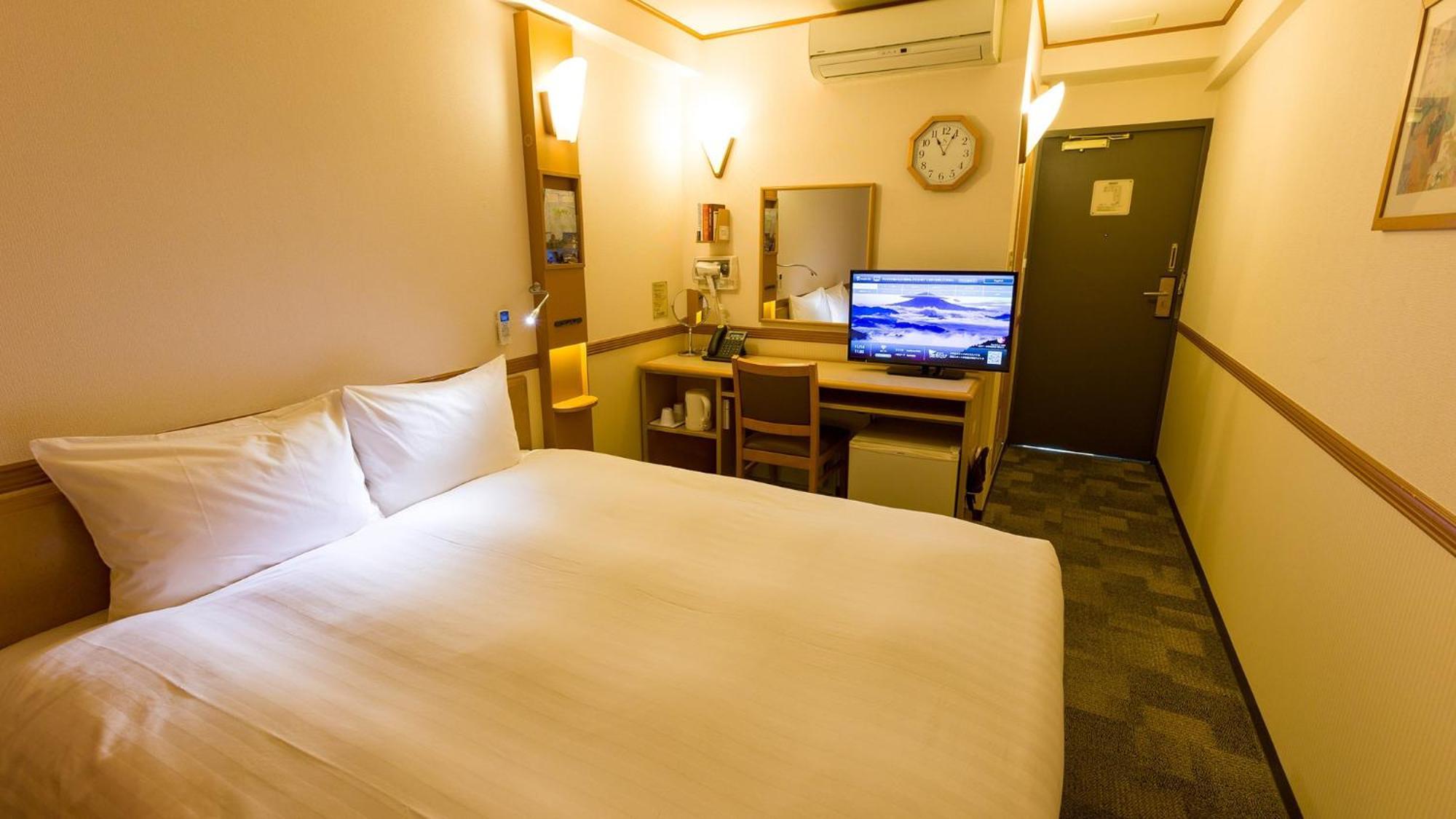 Toyoko Inn Saitama Toda Koen Eki Nishi Guchi 객실 사진