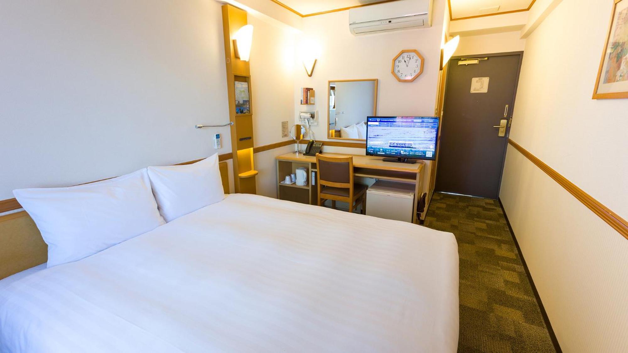 Toyoko Inn Saitama Toda Koen Eki Nishi Guchi 객실 사진