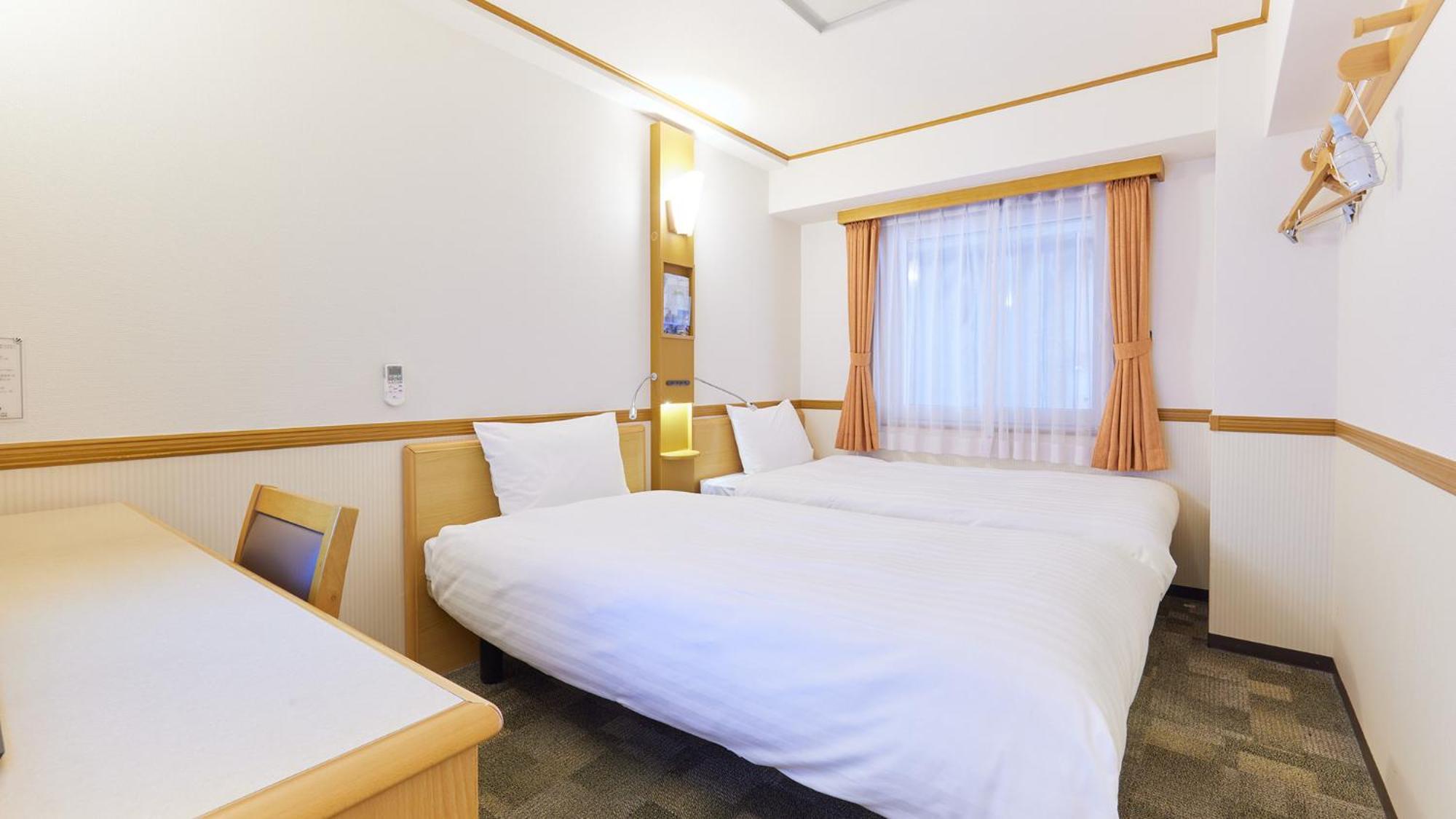 Toyoko Inn Saitama Toda Koen Eki Nishi Guchi 외부 사진